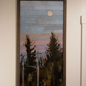 Meet your Posher, Ginny